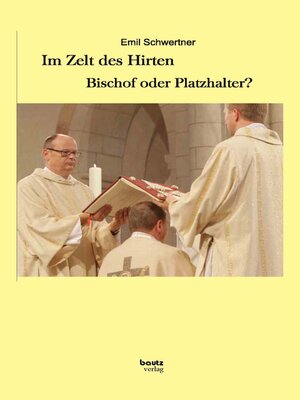 cover image of Im Zelt des Hirten